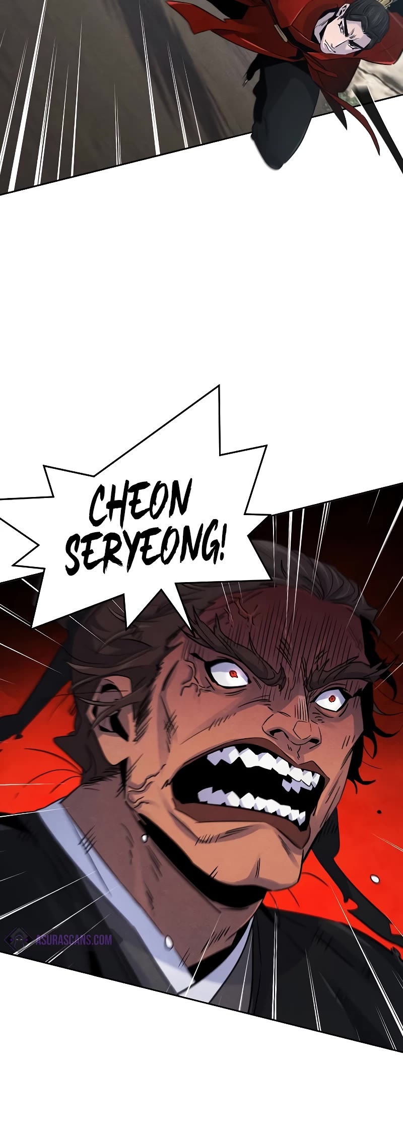 The Return of the Crazy Demon chapter 106 page 30