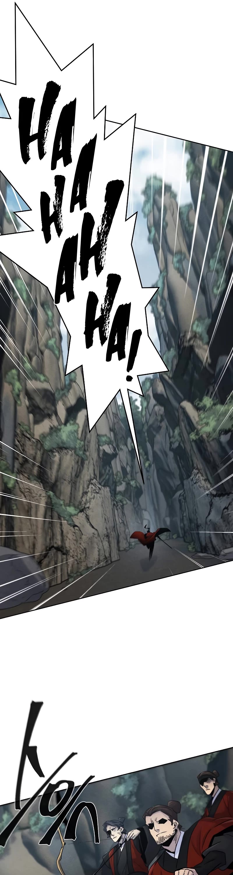 The Return of the Crazy Demon chapter 106 page 31