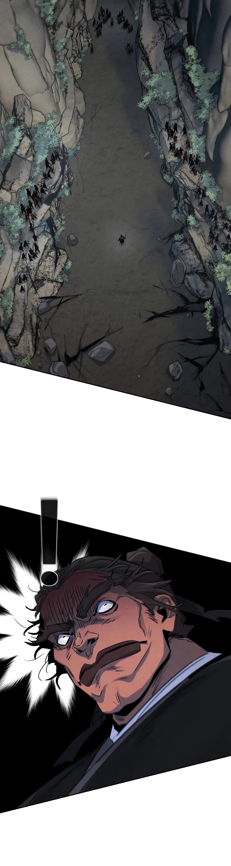 The Return of the Crazy Demon chapter 106 page 33