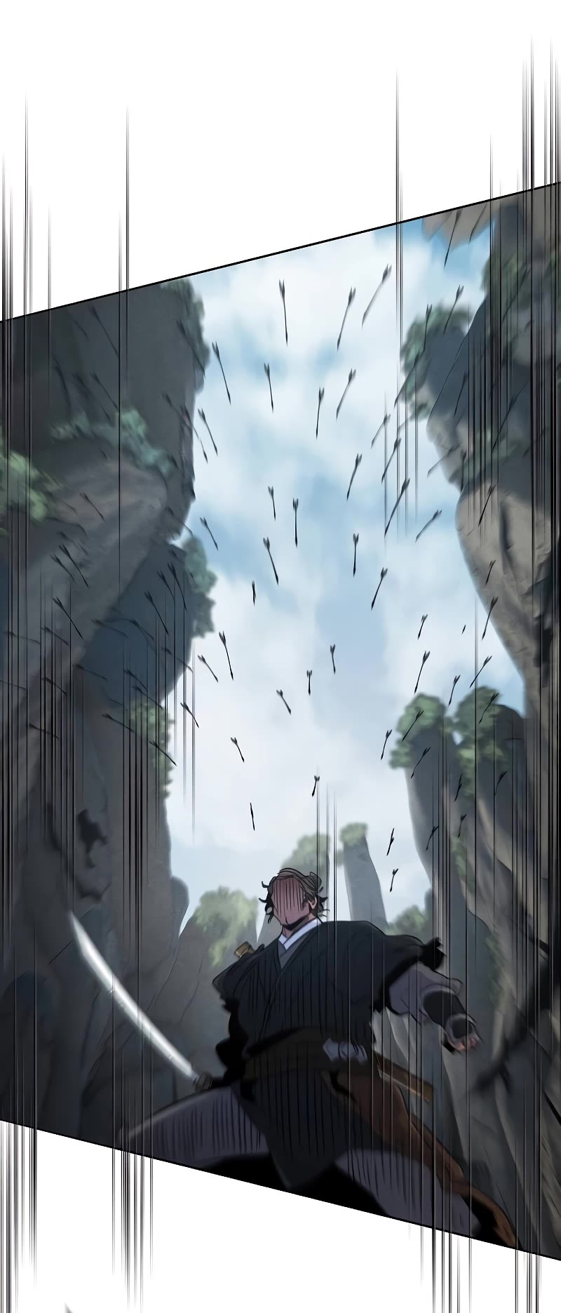 The Return of the Crazy Demon chapter 106 page 34