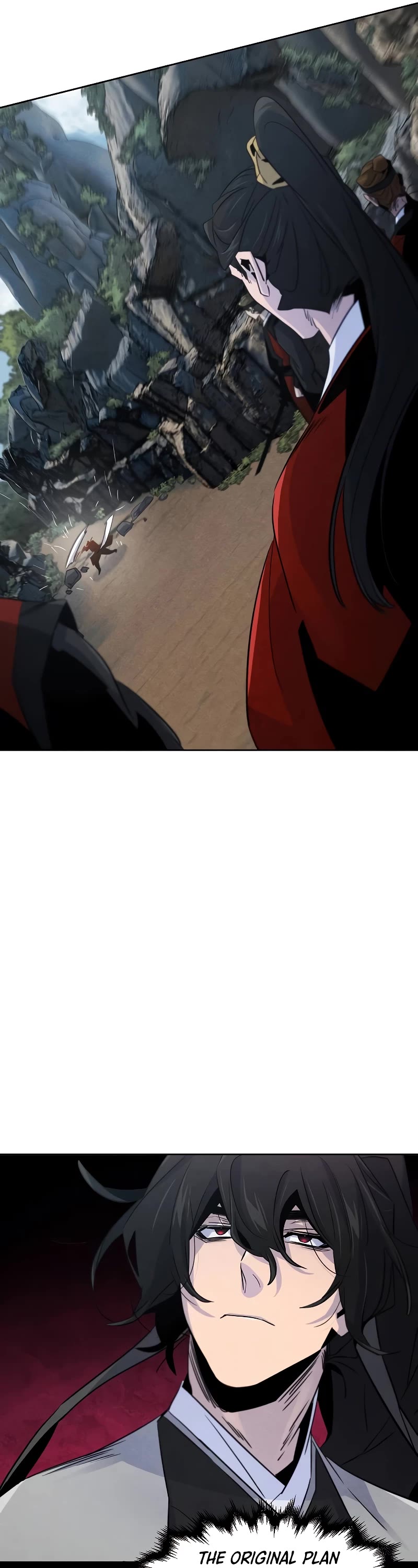 The Return of the Crazy Demon chapter 106 page 36