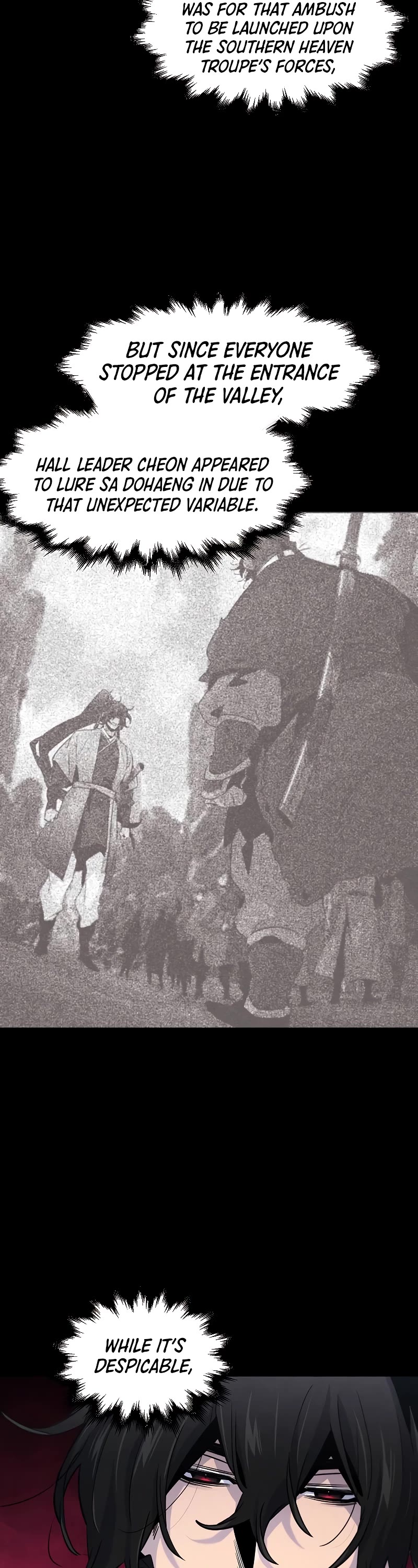 The Return of the Crazy Demon chapter 106 page 37