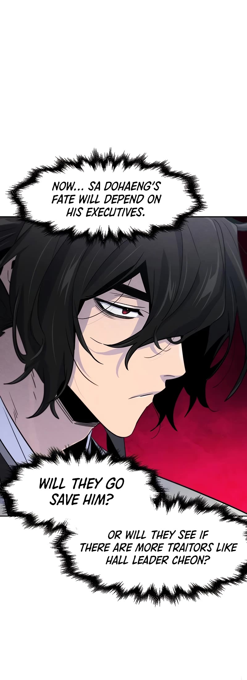 The Return of the Crazy Demon chapter 106 page 39