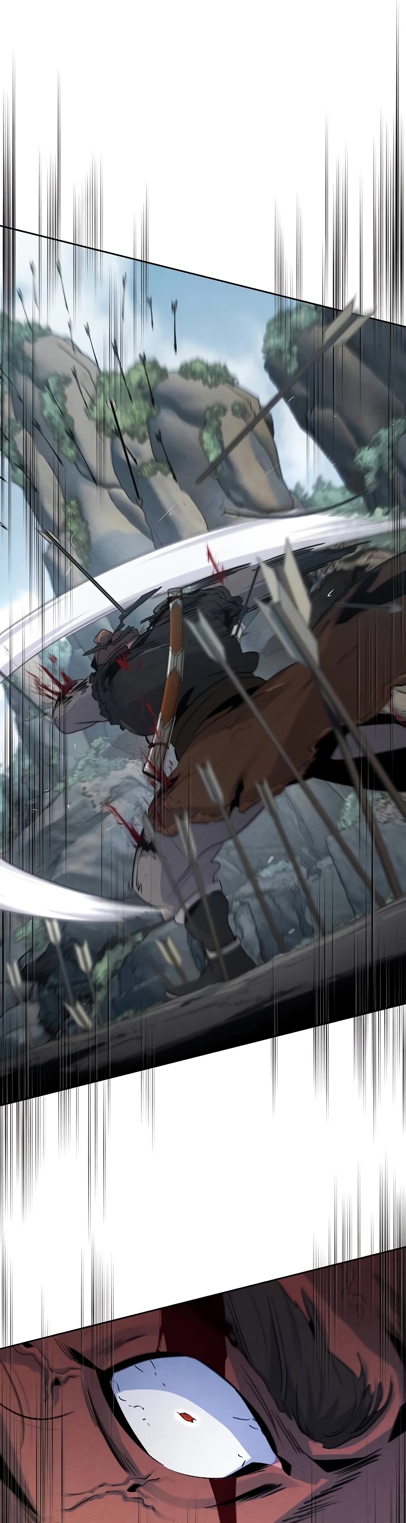 The Return of the Crazy Demon chapter 106 page 40