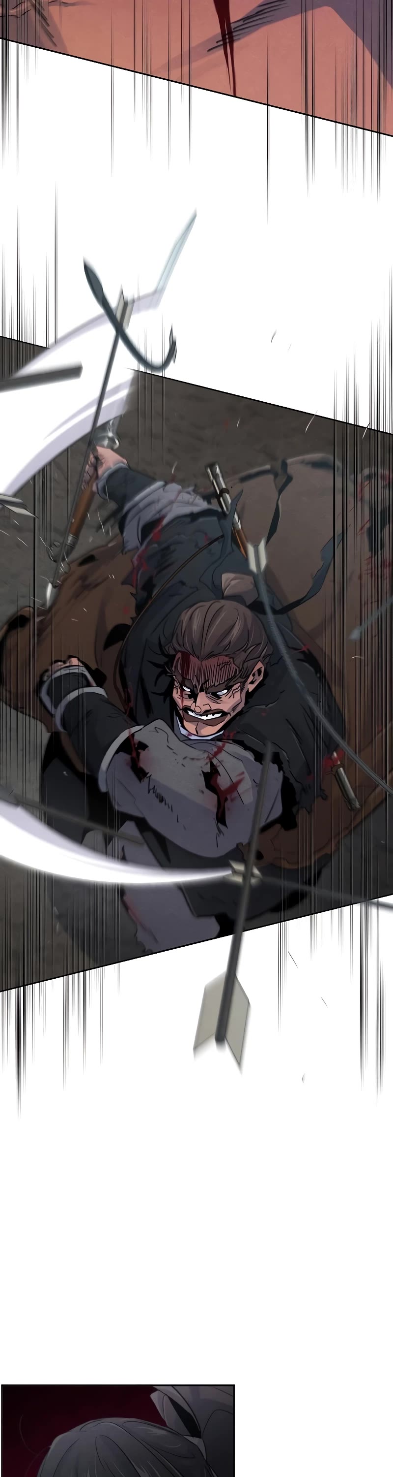 The Return of the Crazy Demon chapter 106 page 41