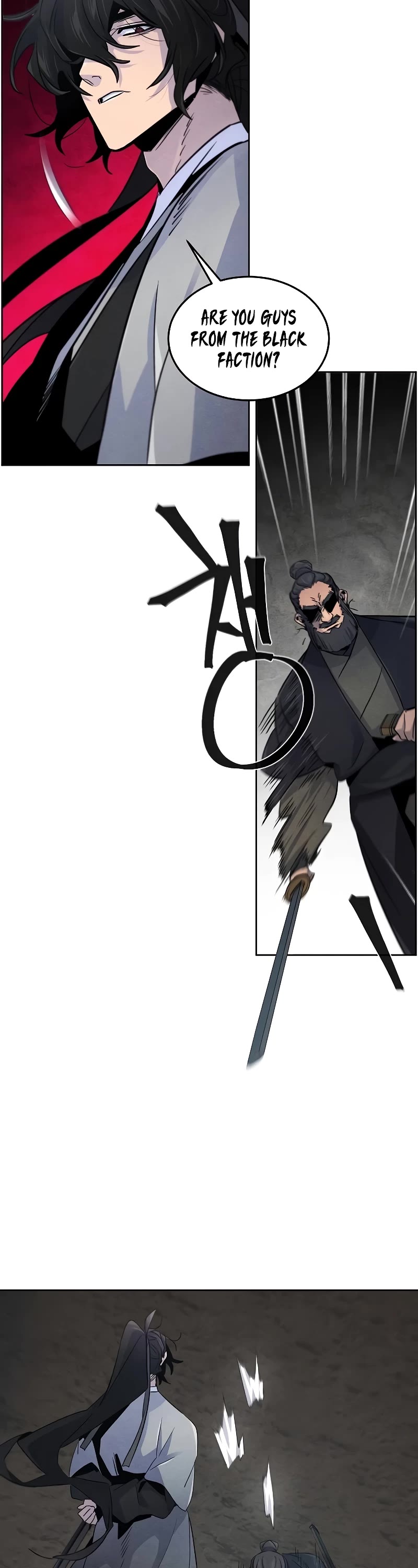 The Return of the Crazy Demon chapter 106 page 42