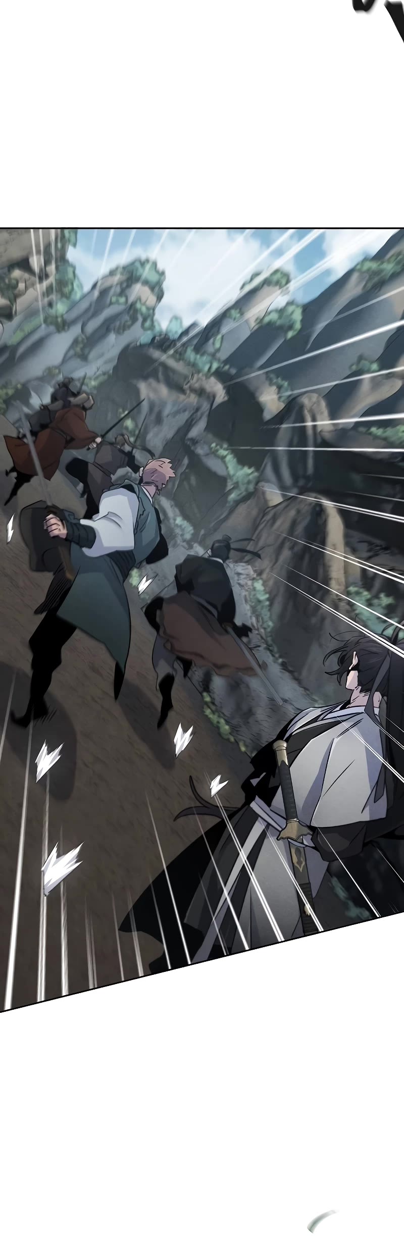 The Return of the Crazy Demon chapter 106 page 44