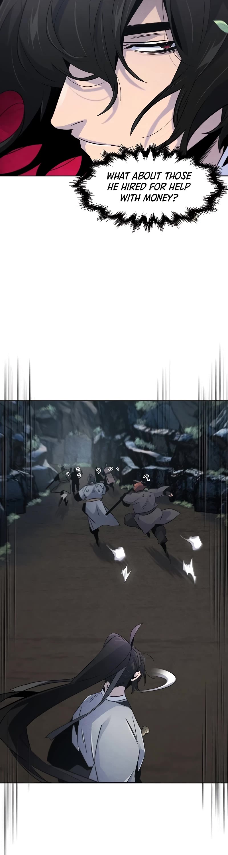 The Return of the Crazy Demon chapter 106 page 47