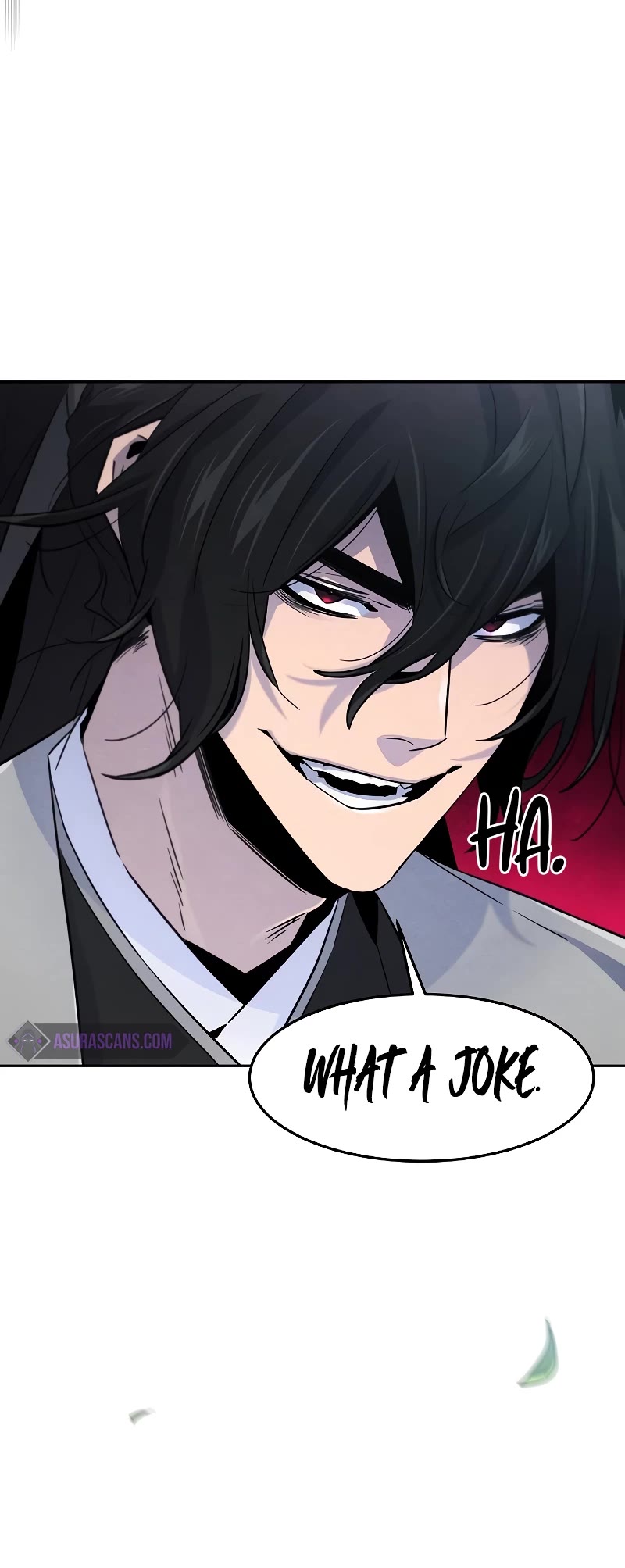 The Return of the Crazy Demon chapter 106 page 48