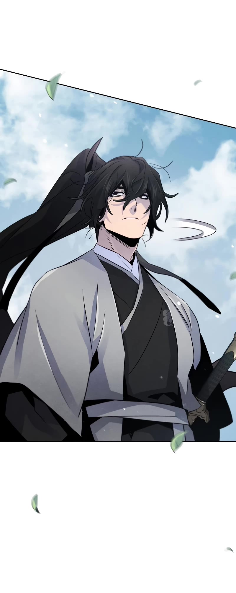 The Return of the Crazy Demon chapter 106 page 49