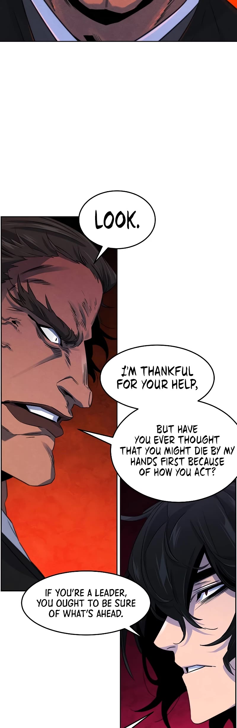 The Return of the Crazy Demon chapter 106 page 5