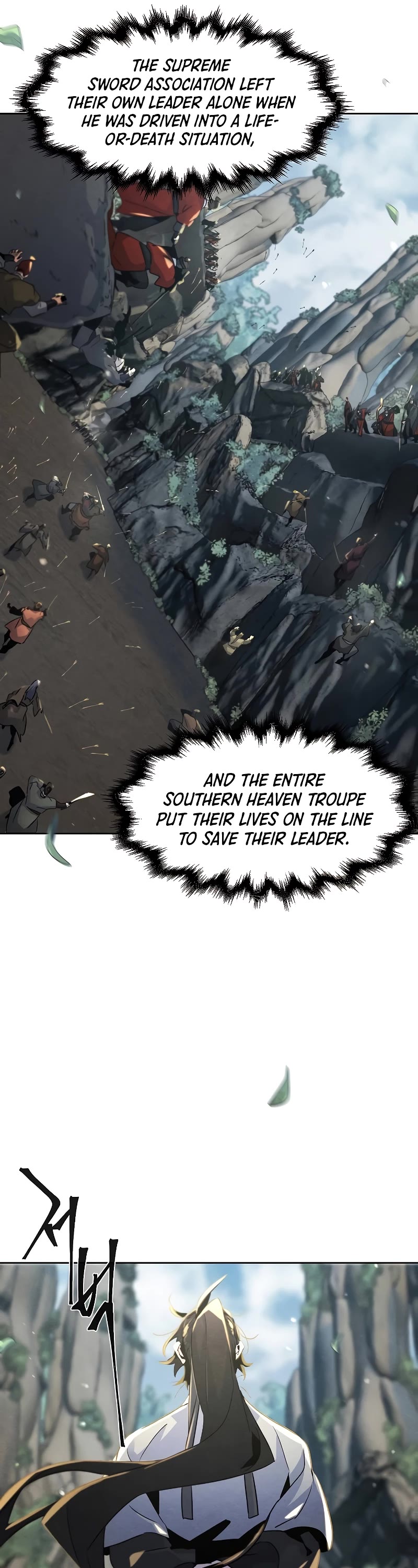 The Return of the Crazy Demon chapter 106 page 50