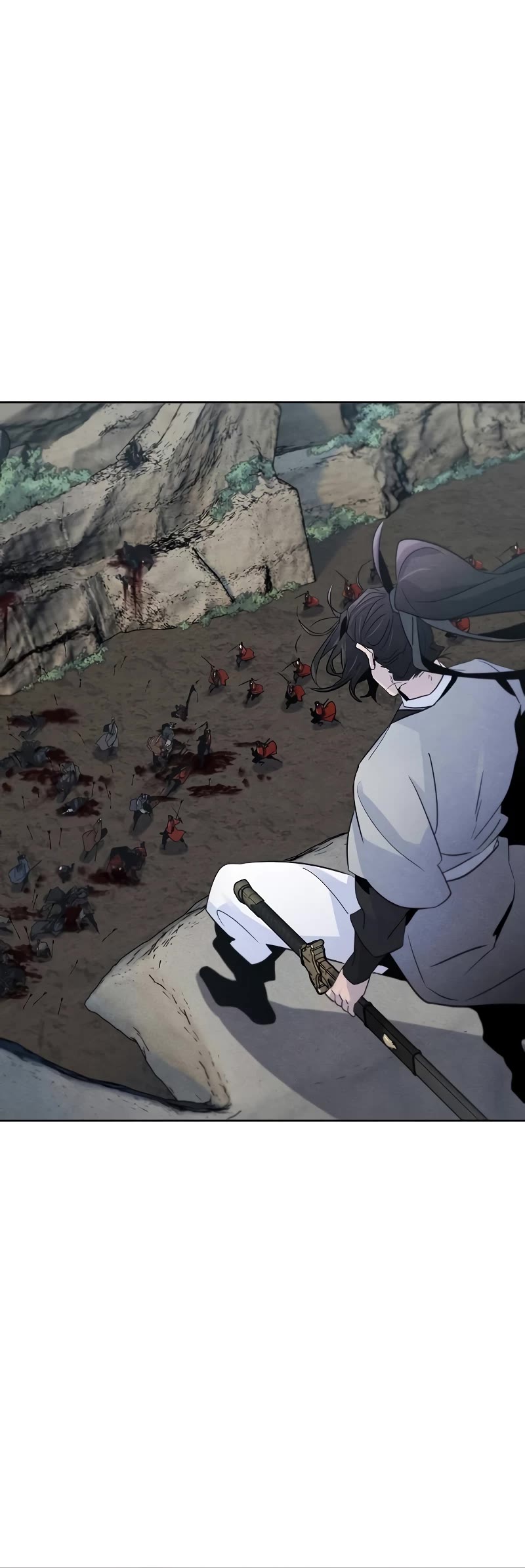 The Return of the Crazy Demon chapter 107 page 11