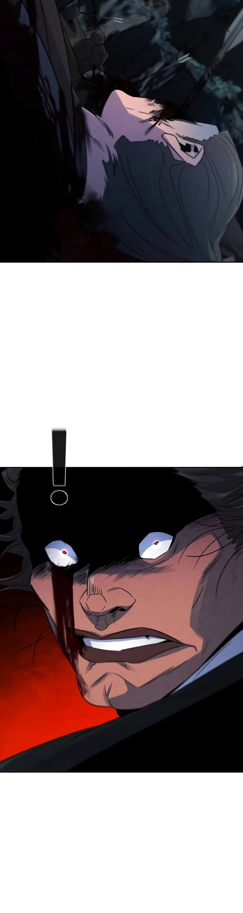 The Return of the Crazy Demon chapter 107 page 18