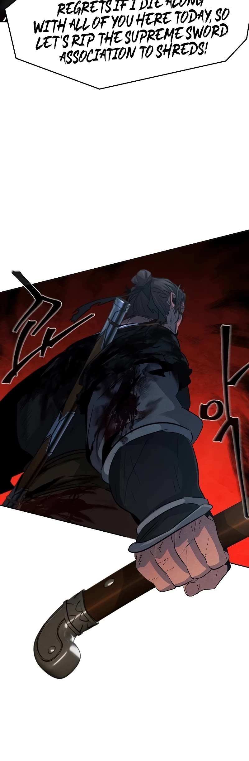 The Return of the Crazy Demon chapter 107 page 21