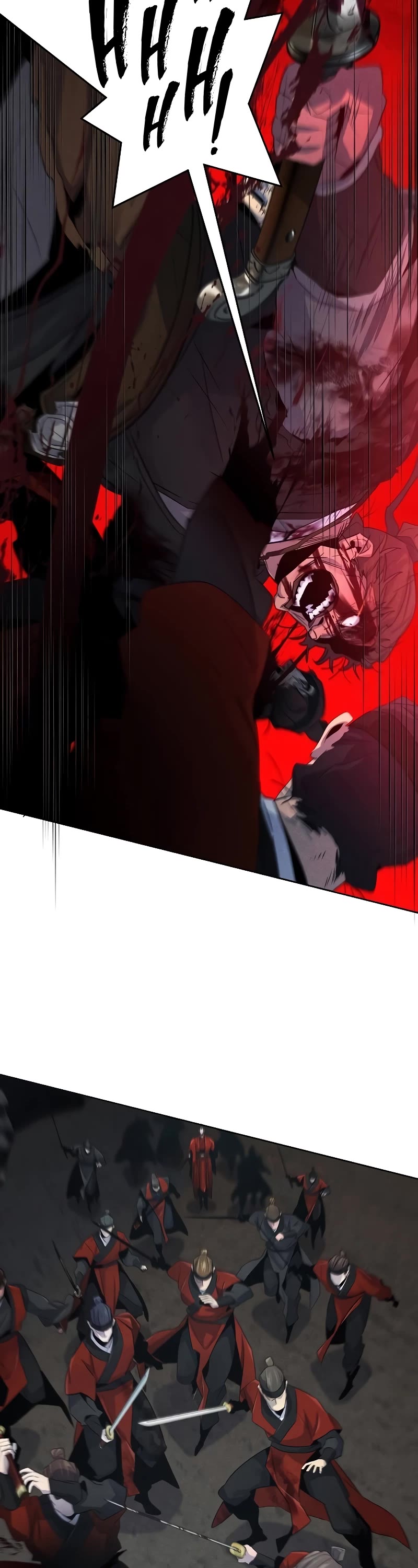 The Return of the Crazy Demon chapter 107 page 24