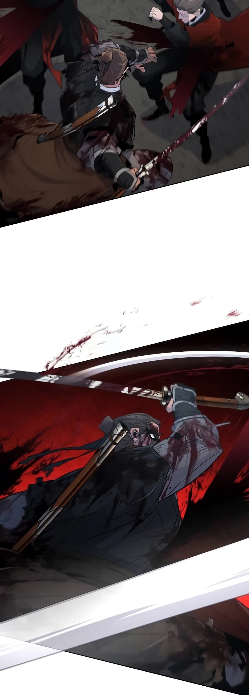 The Return of the Crazy Demon chapter 107 page 25