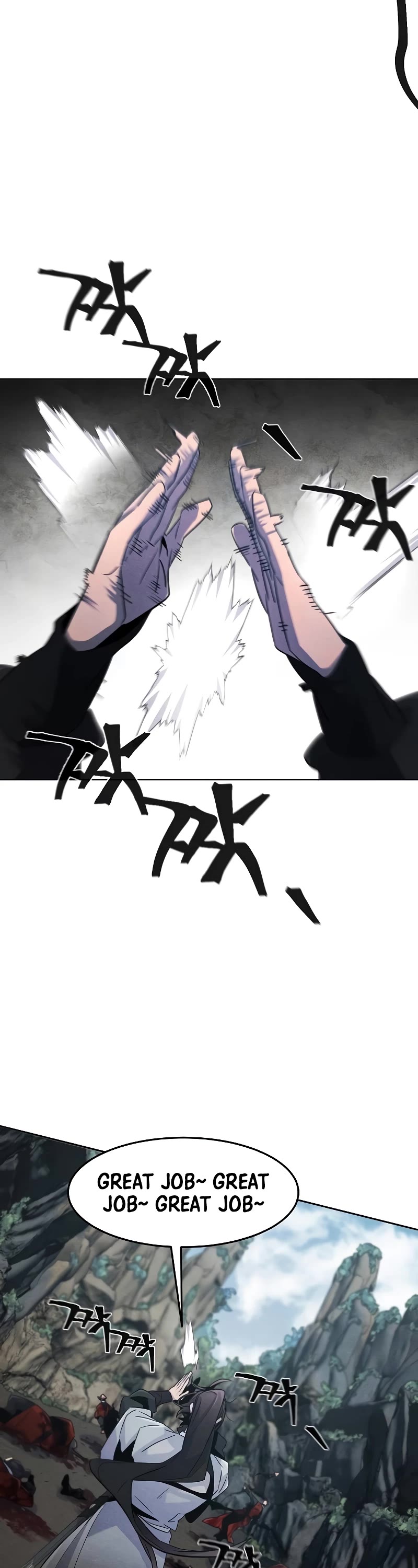 The Return of the Crazy Demon chapter 107 page 28