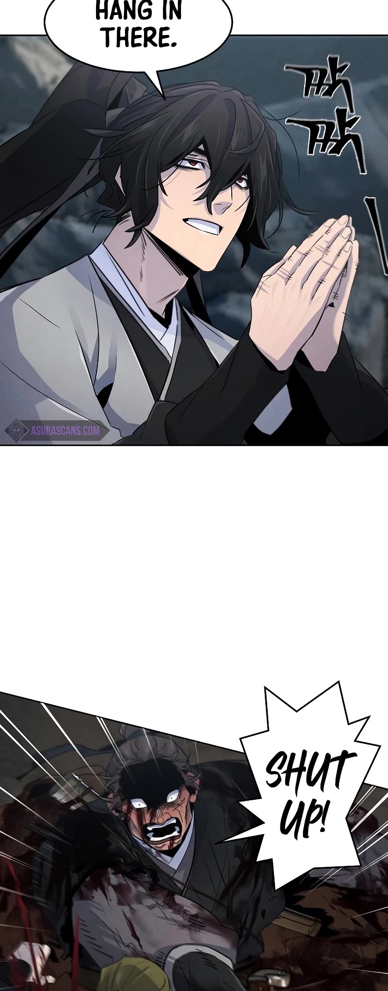 The Return of the Crazy Demon chapter 107 page 30