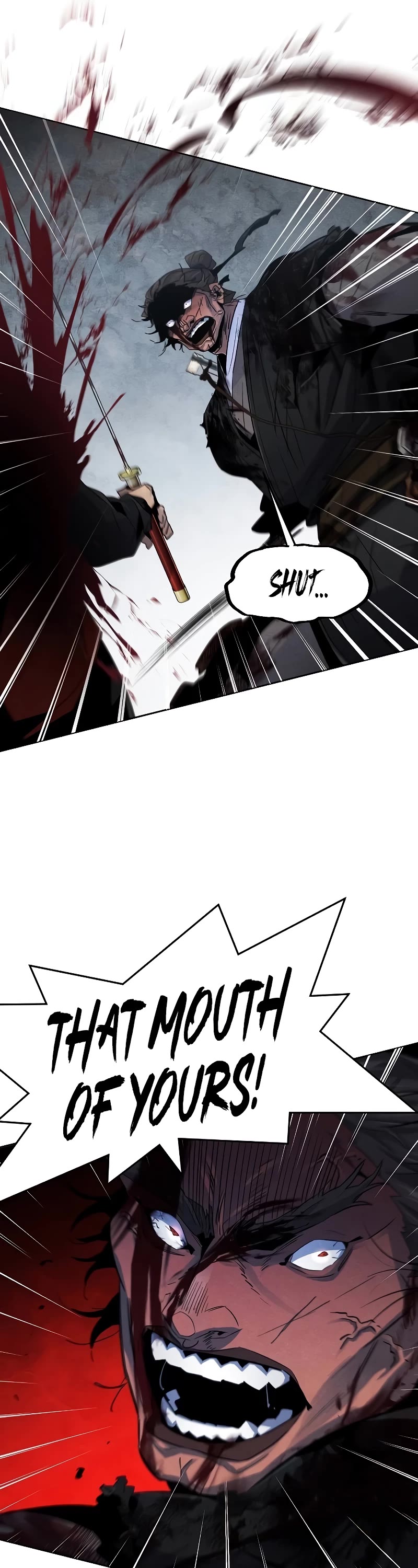 The Return of the Crazy Demon chapter 107 page 32