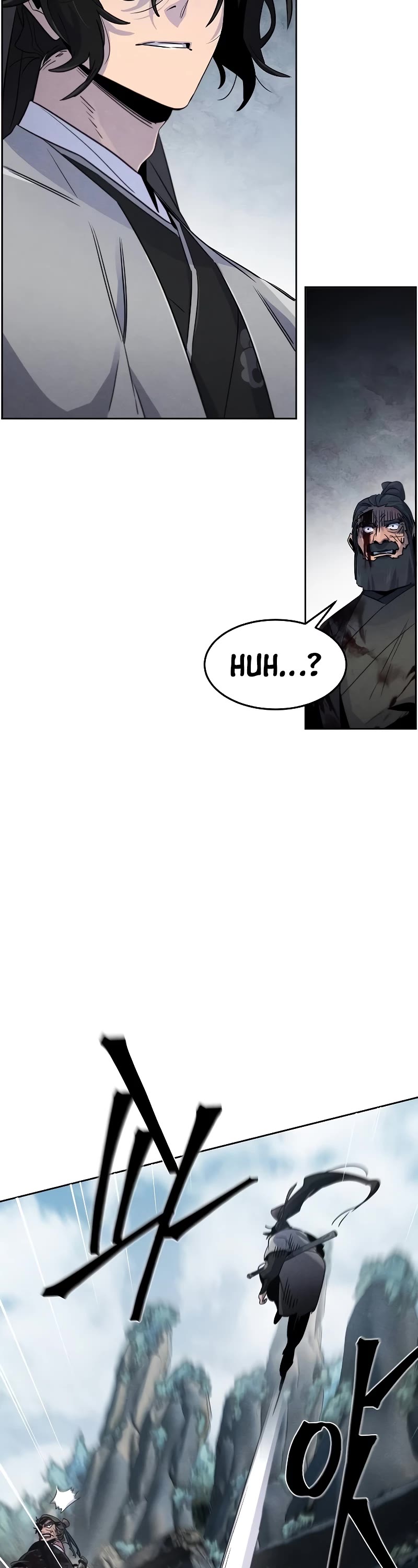 The Return of the Crazy Demon chapter 107 page 34