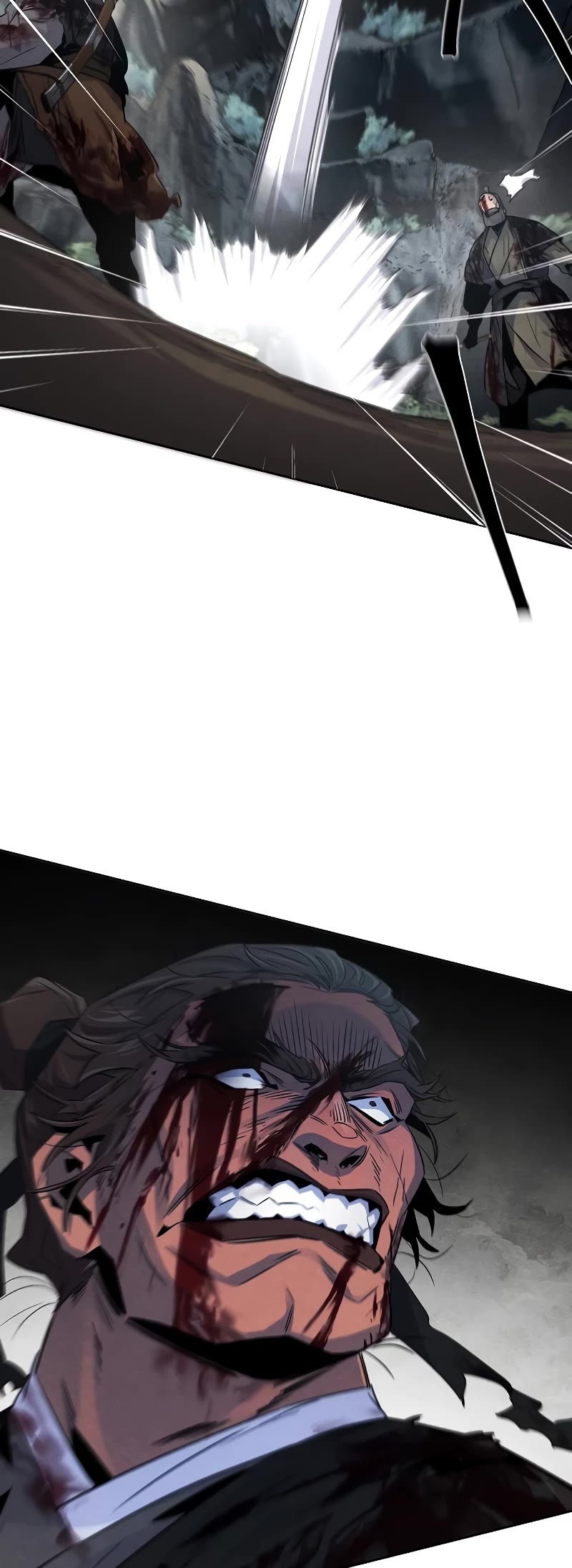 The Return of the Crazy Demon chapter 107 page 35