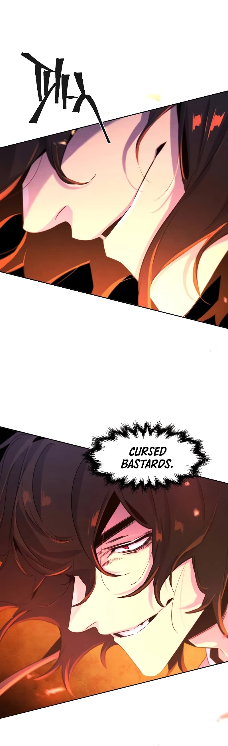 The Return of the Crazy Demon chapter 107 page 39