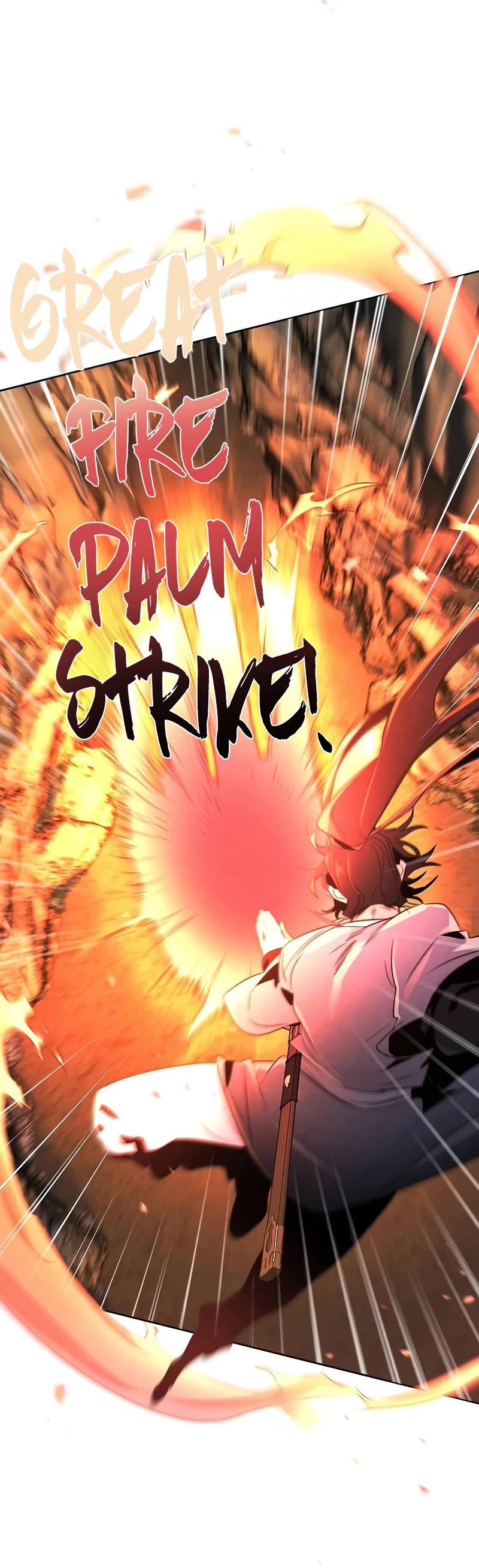 The Return of the Crazy Demon chapter 107 page 40