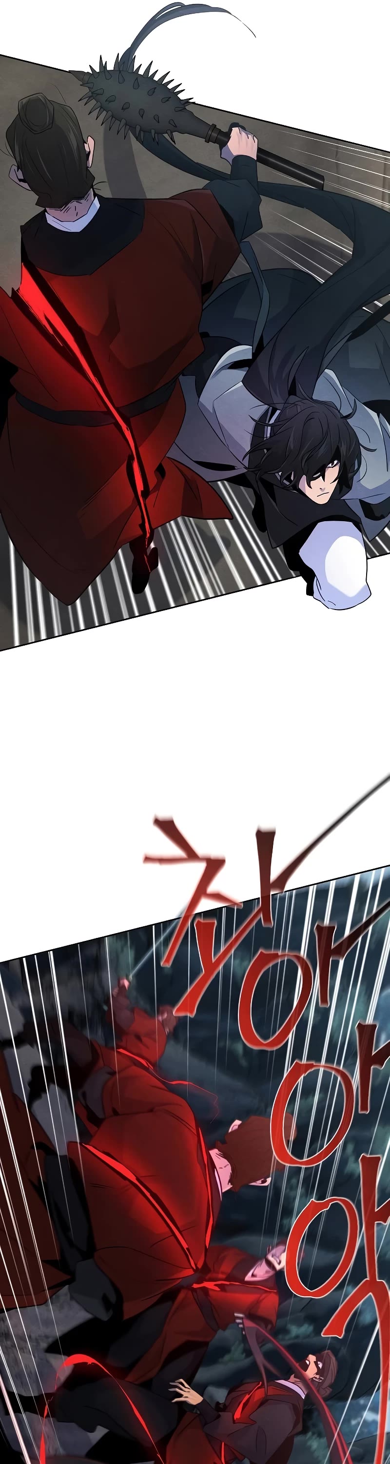 The Return of the Crazy Demon chapter 107 page 7