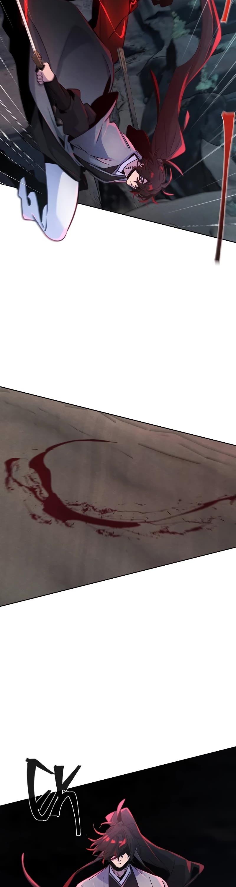 The Return of the Crazy Demon chapter 107 page 8