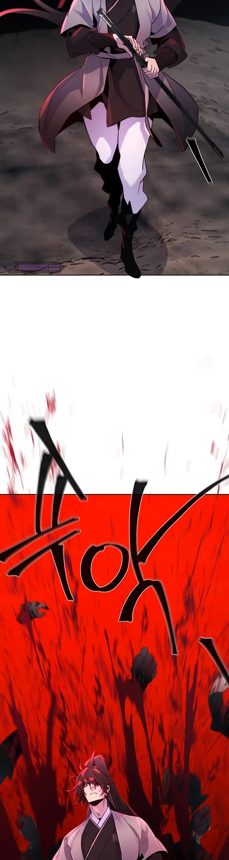 The Return of the Crazy Demon chapter 107 page 9