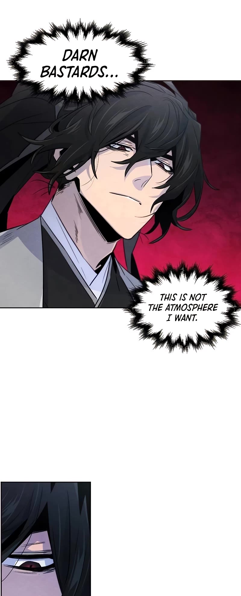 The Return of the Crazy Demon chapter 109 page 10