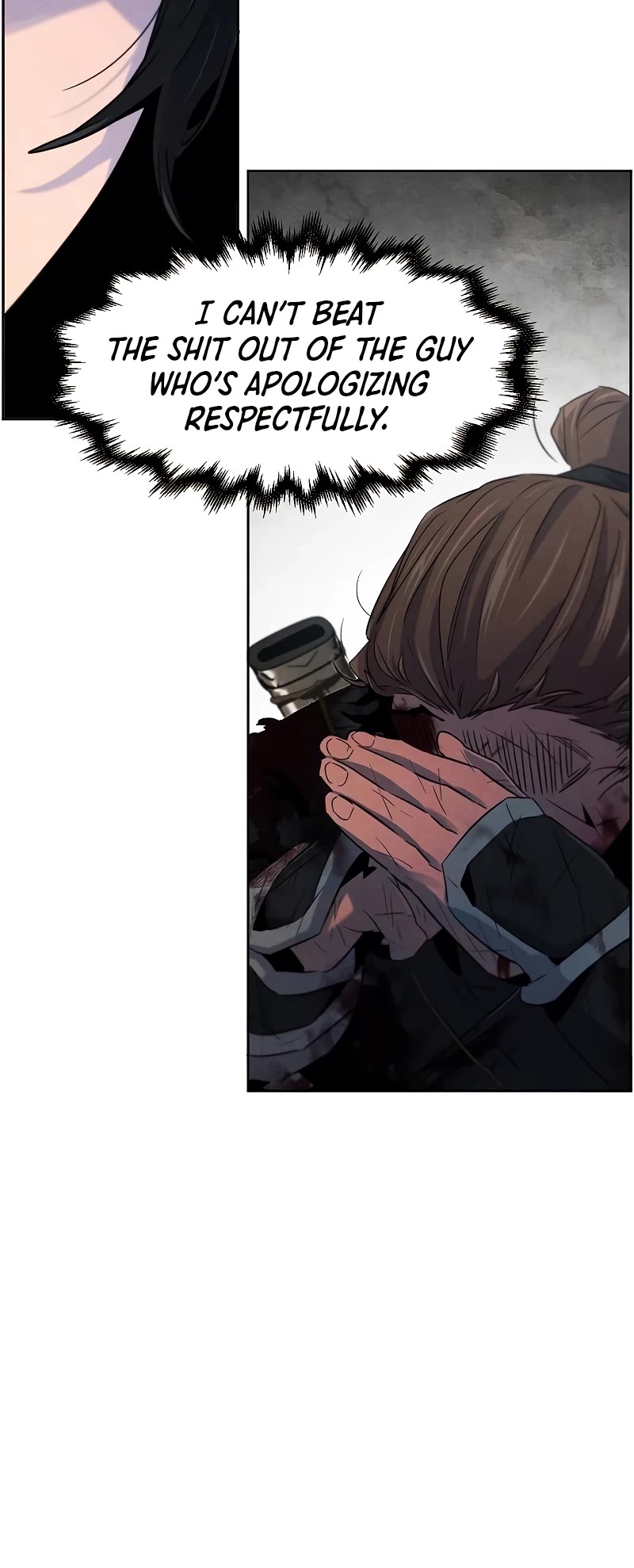 The Return of the Crazy Demon chapter 109 page 11