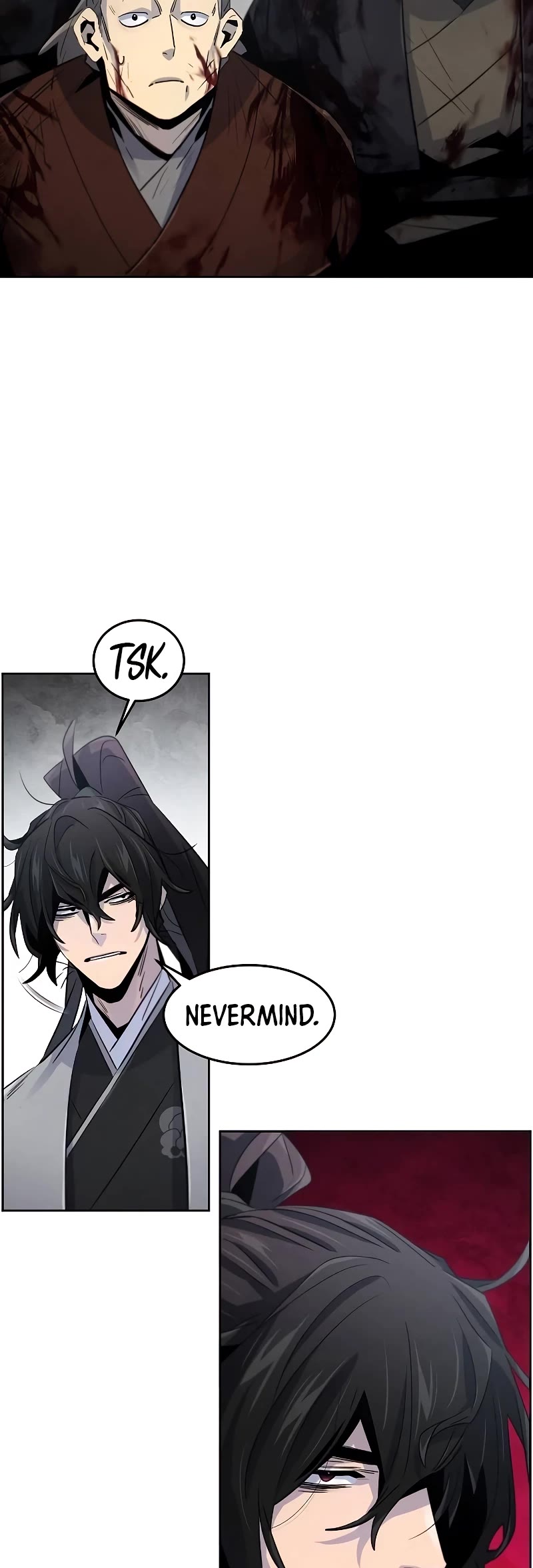 The Return of the Crazy Demon chapter 109 page 15