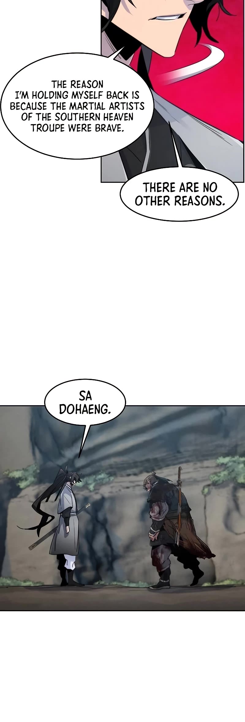 The Return of the Crazy Demon chapter 109 page 16