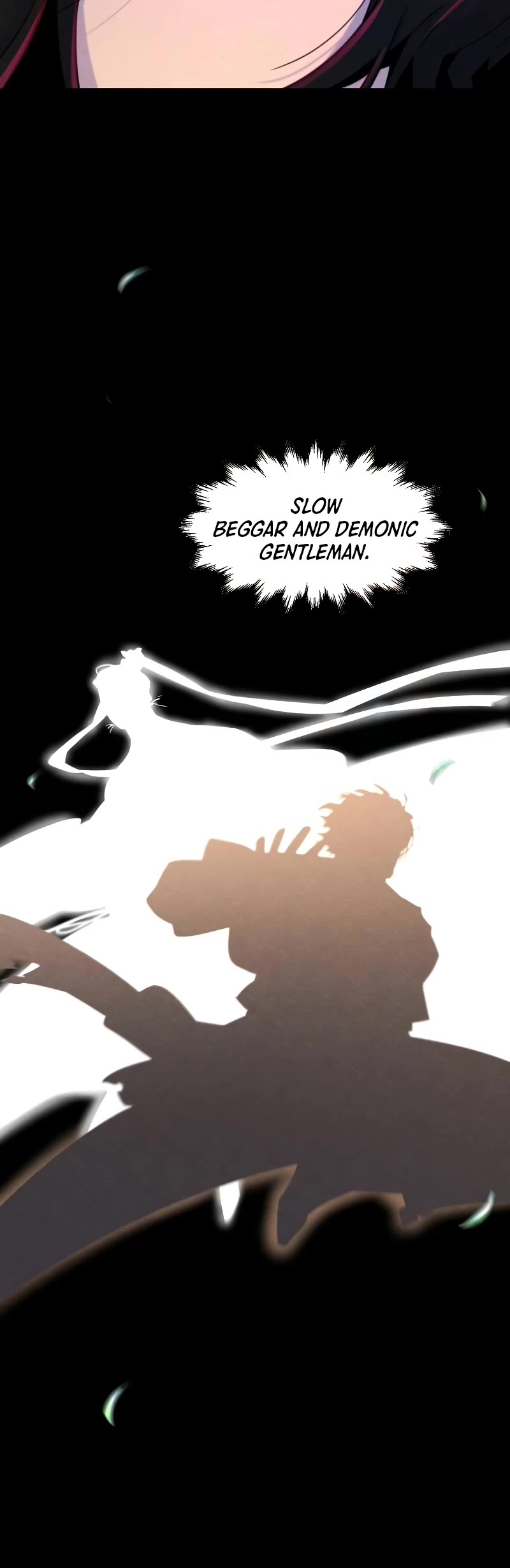 The Return of the Crazy Demon chapter 109 page 21