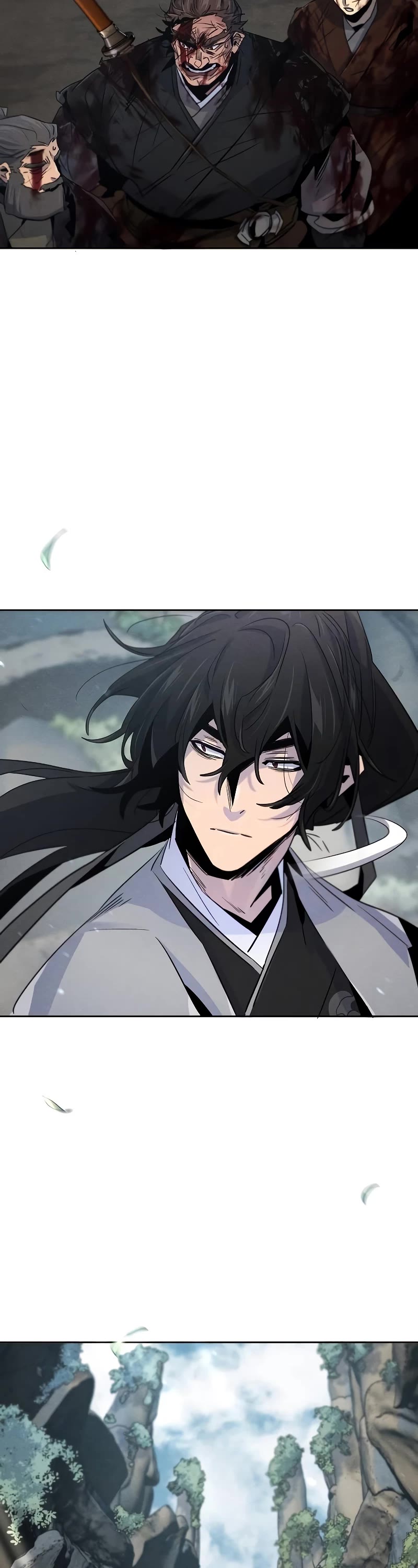 The Return of the Crazy Demon chapter 109 page 24