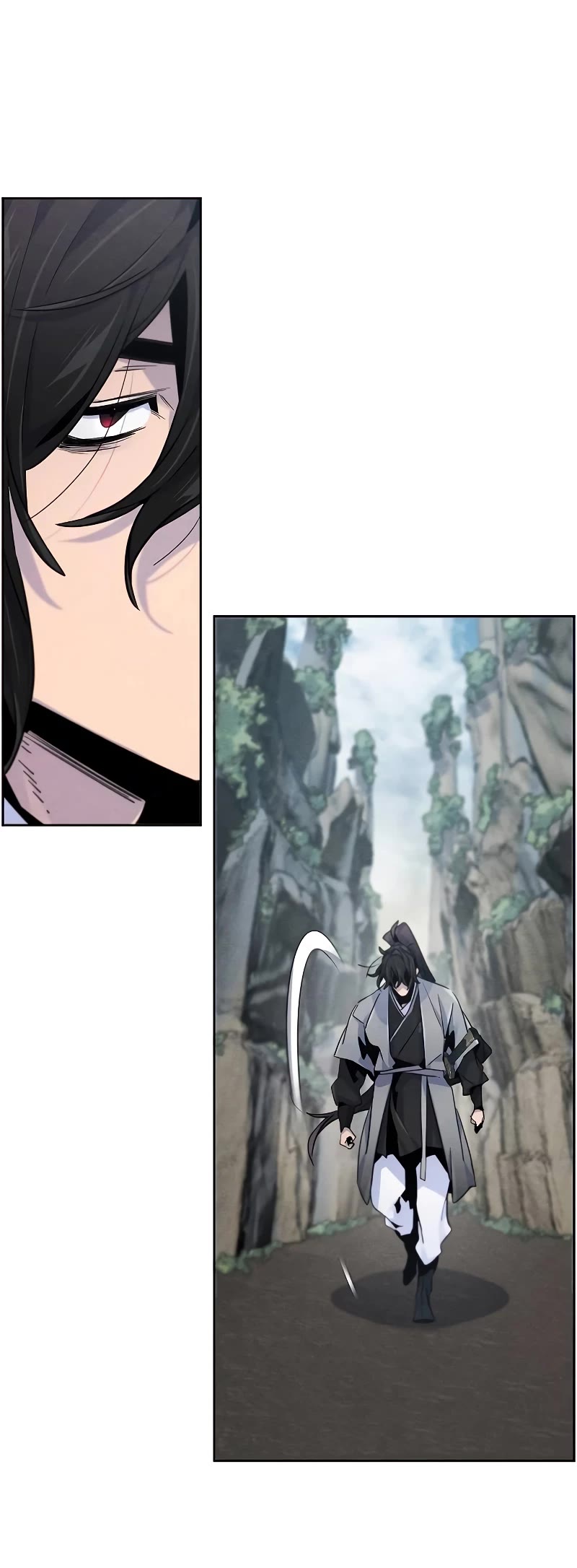 The Return of the Crazy Demon chapter 109 page 30