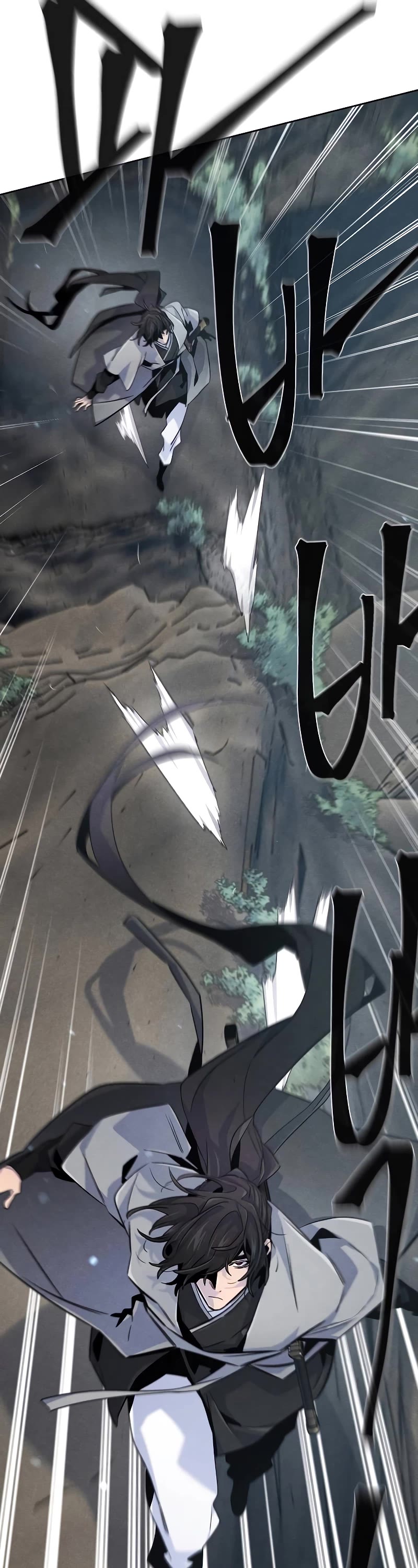 The Return of the Crazy Demon chapter 109 page 32