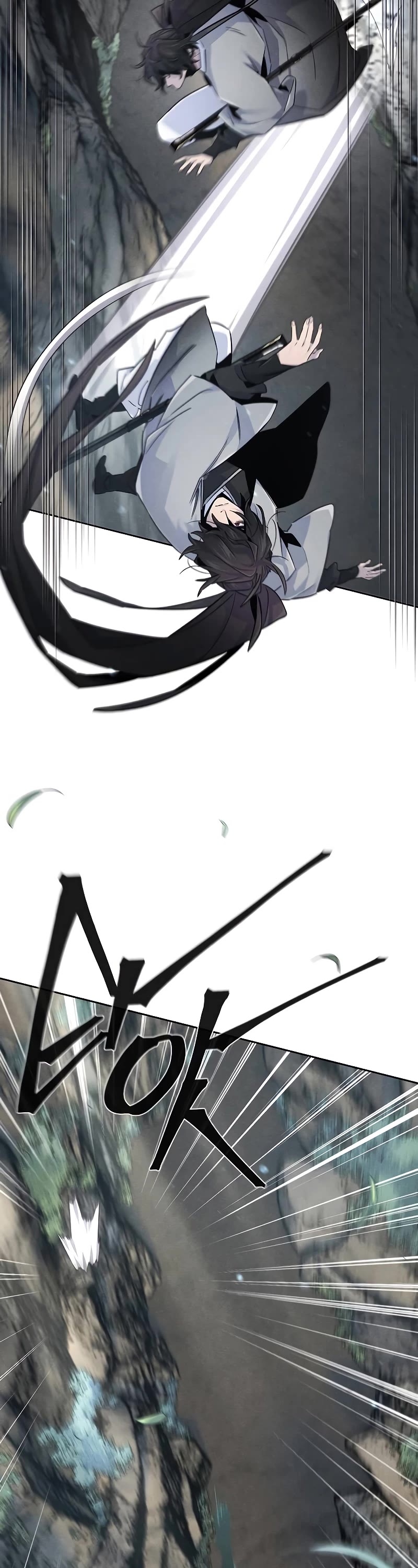 The Return of the Crazy Demon chapter 109 page 34