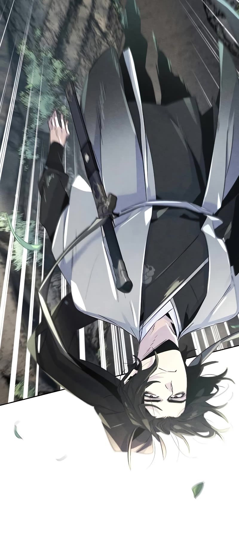 The Return of the Crazy Demon chapter 109 page 35