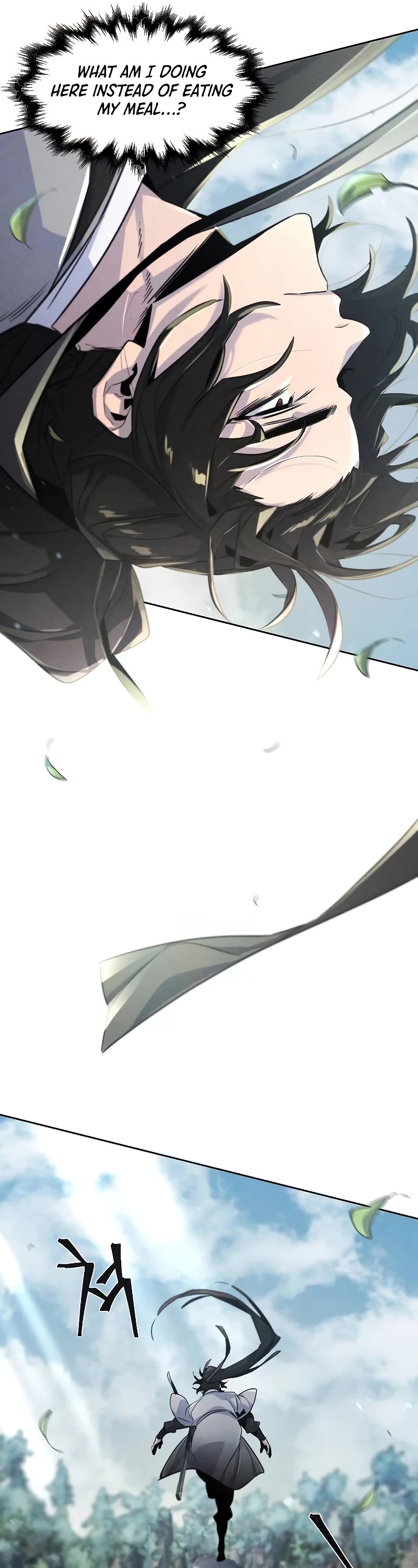 The Return of the Crazy Demon chapter 109 page 37