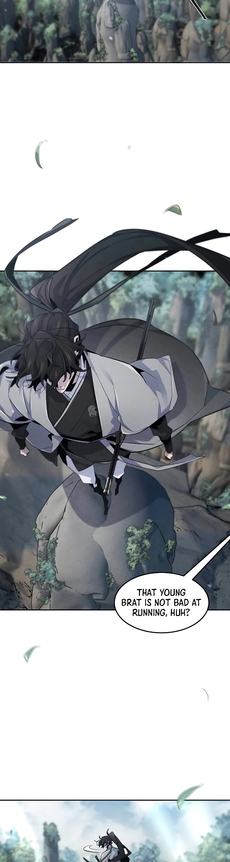 The Return of the Crazy Demon chapter 109 page 38