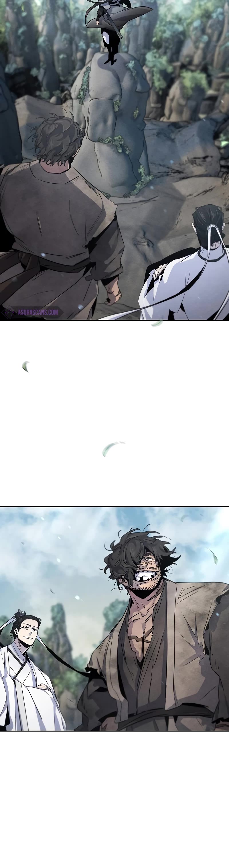 The Return of the Crazy Demon chapter 109 page 39