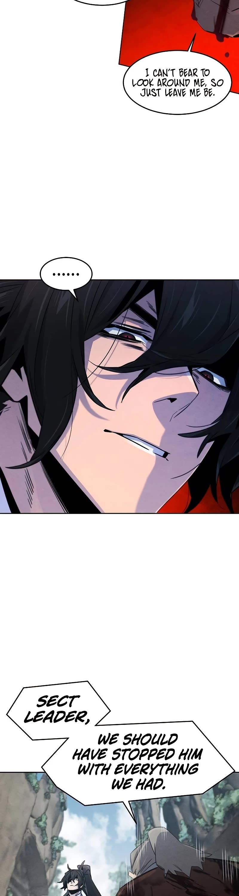 The Return of the Crazy Demon chapter 109 page 4