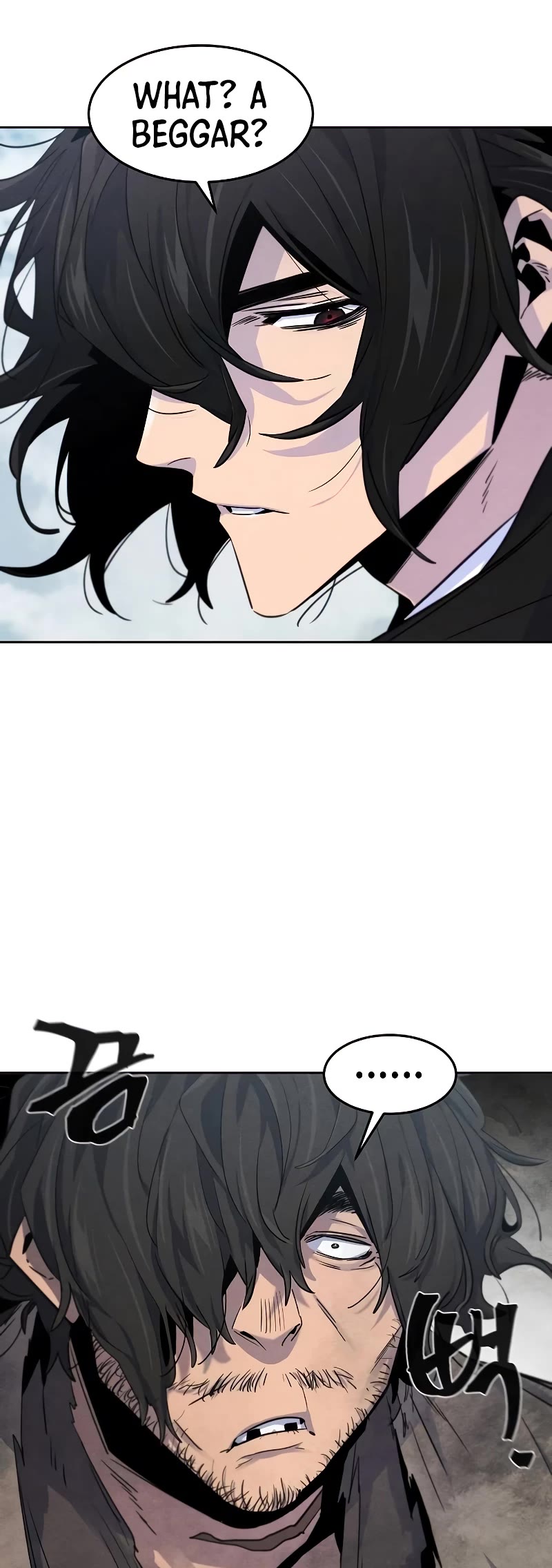 The Return of the Crazy Demon chapter 109 page 40