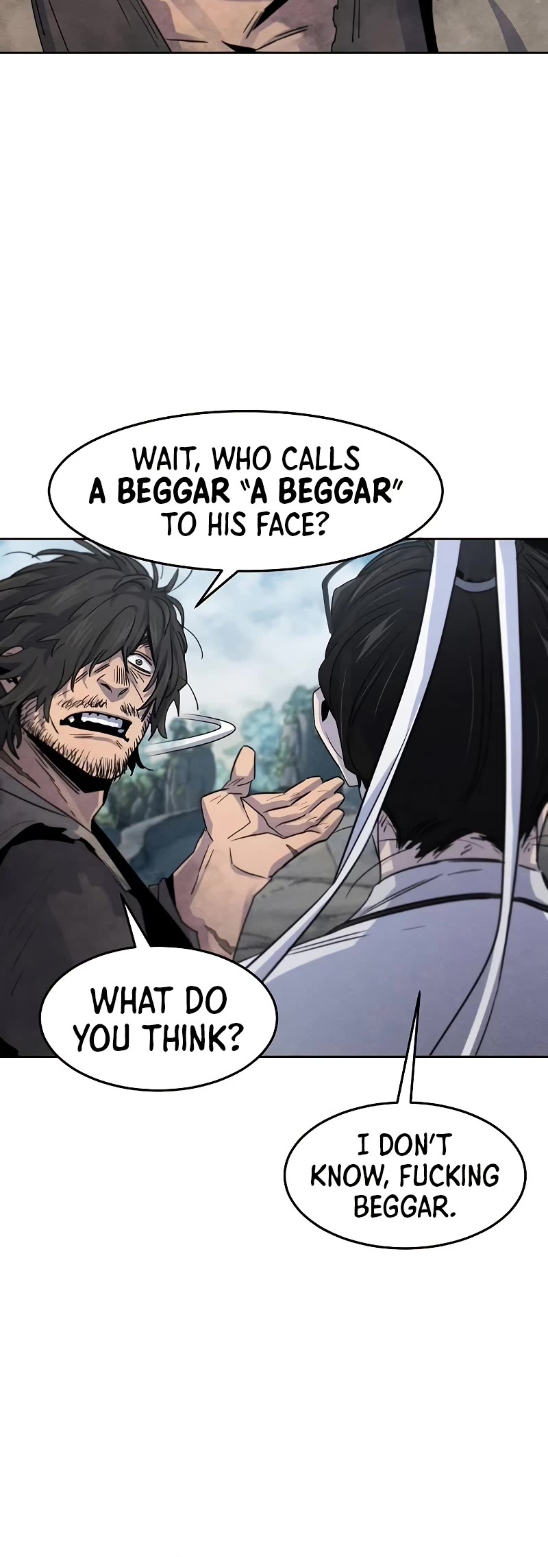 The Return of the Crazy Demon chapter 109 page 41