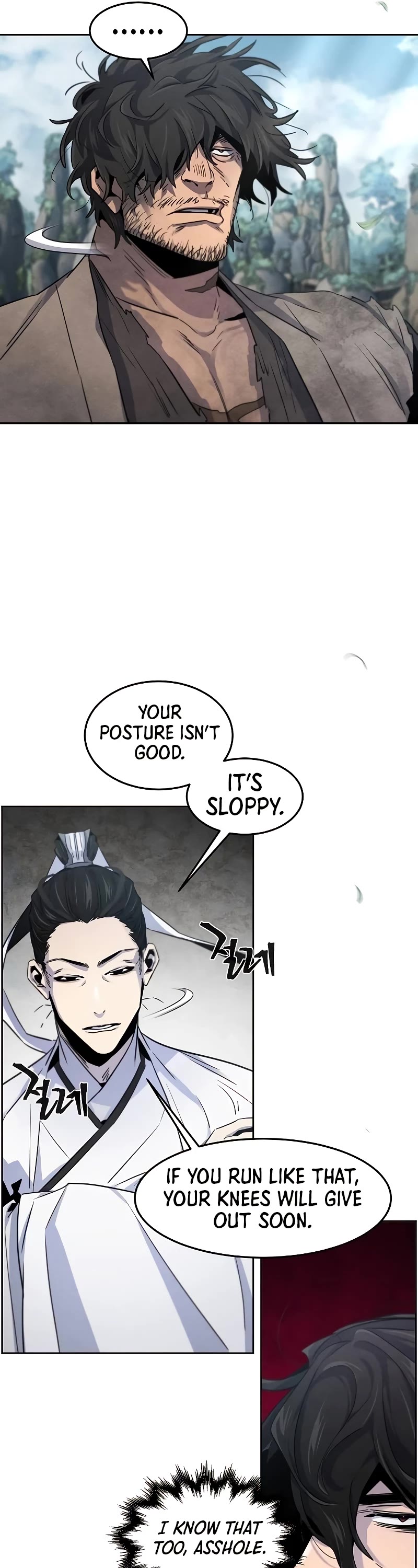 The Return of the Crazy Demon chapter 109 page 42