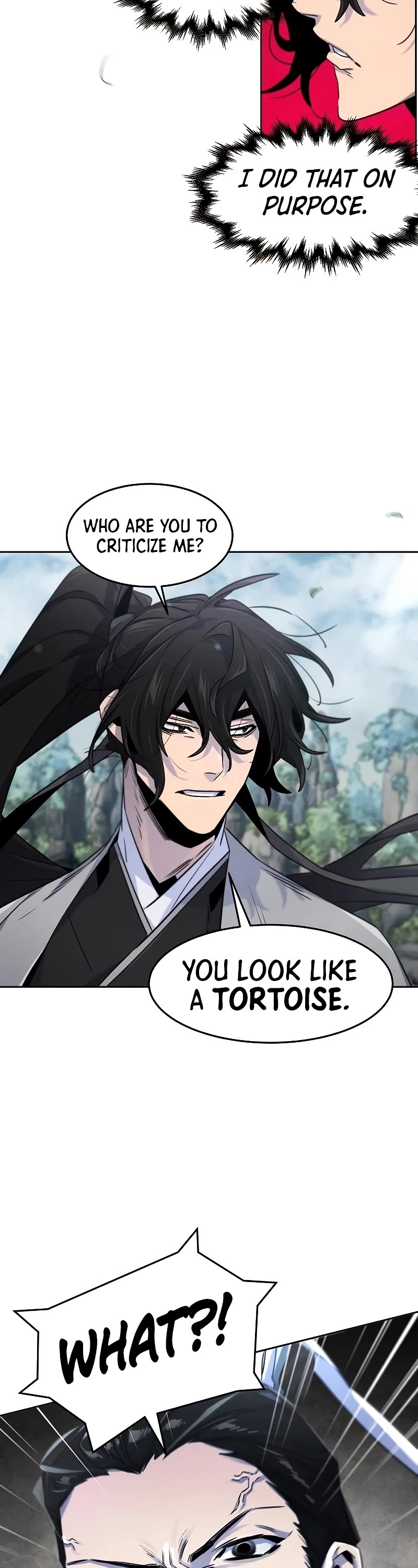 The Return of the Crazy Demon chapter 109 page 43