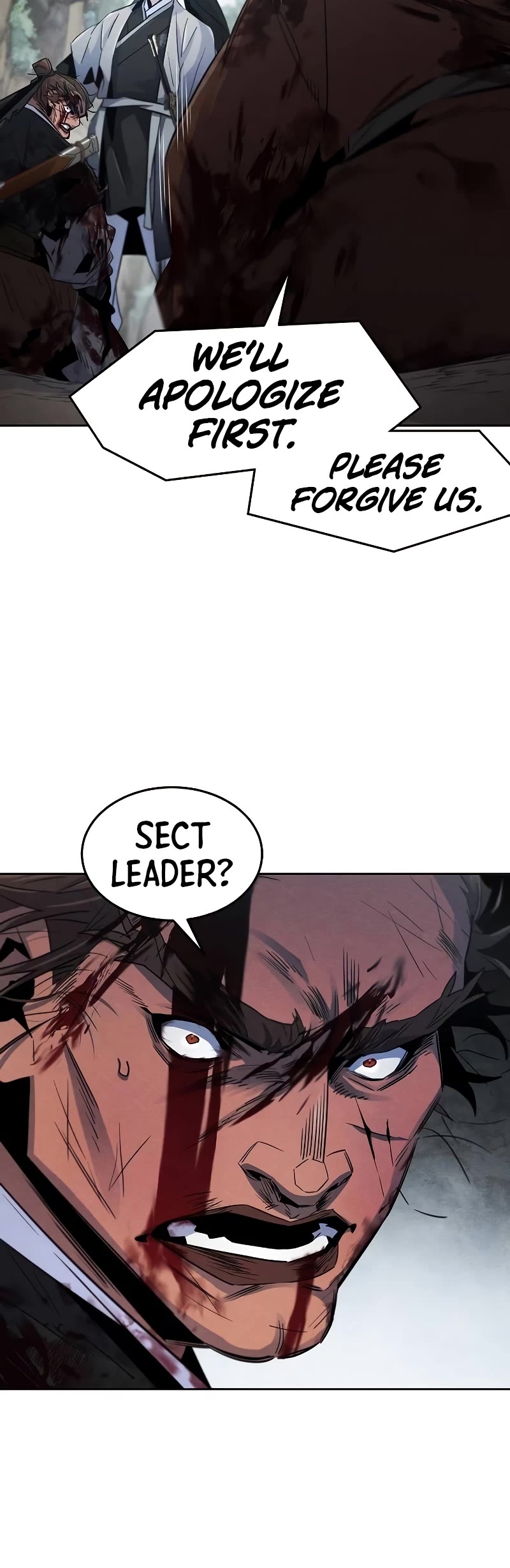 The Return of the Crazy Demon chapter 109 page 5